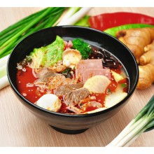 榮成市人和鎮(zhèn)柳口海產(chǎn)品加工廠 堅(jiān)守品質(zhì)，匠心加工