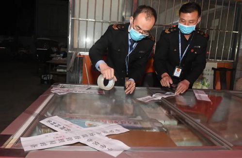 鄭州連夜突查 嚴防河北滄州青縣瘦肉精羊肉流入，保障農產品安全